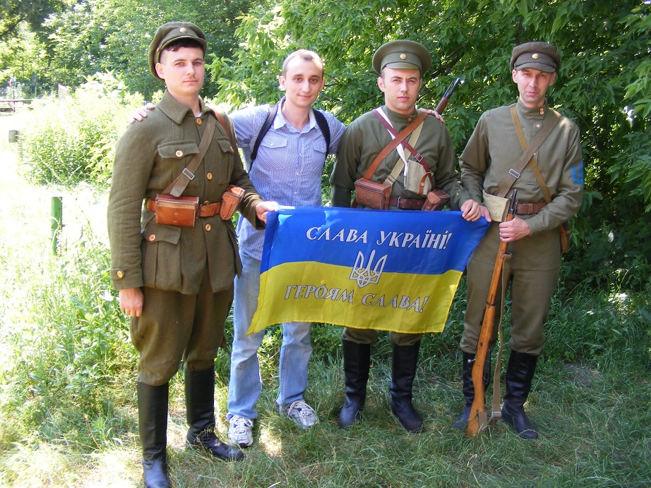 June 23, 2013 (Didivshchyna, Kyiv region)